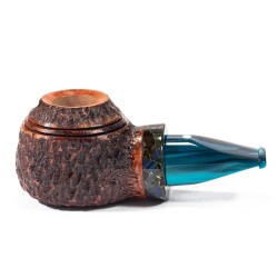 Pipe Armellini Botero Rusticated Rhodesian AR 2656 | Buy Now