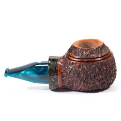 Pipa Armellini Botero Rusticata Rhodesian AR 2656 | Pipeonline