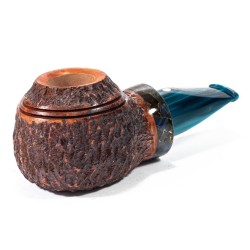 Pipe Armellini Botero Rusticated Rhodesian AR 2656 | Buy Now