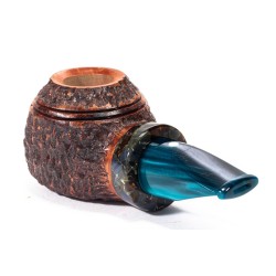 Pipe Armellini Botero Rusticated Rhodesian AR 2656 | Buy Now