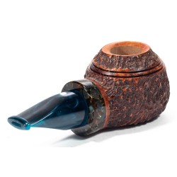 Pipa Armellini Botero Rusticata Rhodesian AR 2656 | Pipeonline