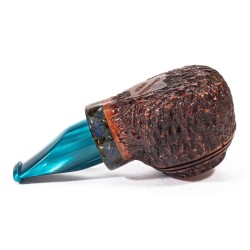 Pipa Armellini Botero Rusticata Rhodesian AR 2656 | Pipeonline