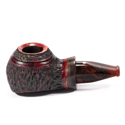 Pipe Armellini Botero Rusticated Rhodesian AR 2650 | Buy Now