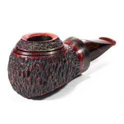 Pipa Armellini Botero Rusticata Rhodesian AR 2650 | Pipeonline