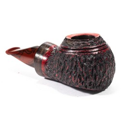 Pipa Armellini Botero Rusticata Rhodesian AR 2650 | Pipeonline