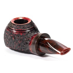 Pipe Armellini Botero Rusticated Rhodesian AR 2650 | Buy Now