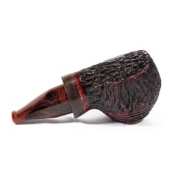 Pipe Armellini Botero Rusticated Rhodesian AR 2650 | Buy Now