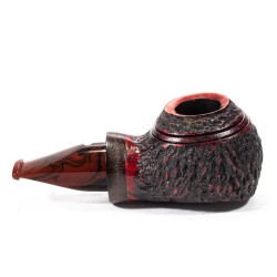Pipa Armellini Botero Rusticata Rhodesian AR 2648 | Pipeonline