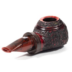 Pipa Armellini Botero Rusticata Rhodesian AR 2648 | Pipeonline