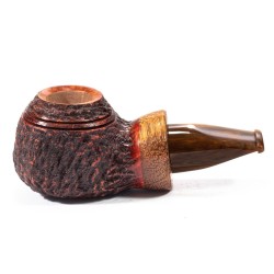 Pipe Armellini Botero Rusticated Rhodesian AR 2660 | Buy Now
