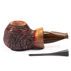 Pipe Armellini Botero Rusticated Rhodesian AR 2660 | Buy Now
