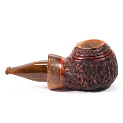 Pipa Armellini Botero Rusticata Rhodesian AR 2660 | Pipeonline