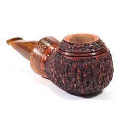 Pipa Armellini Botero Rusticata Rhodesian AR 2660 | Pipeonline