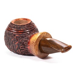Pipe Armellini Botero Rusticated Rhodesian AR 2660 | Buy Now