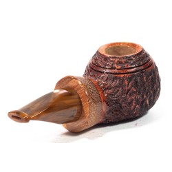 Pipa Armellini Botero Rusticata Rhodesian AR 2660 | Pipeonline