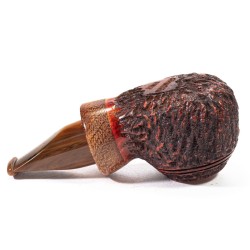 Pipa Armellini Botero Rusticata Rhodesian AR 2660 | Pipeonline