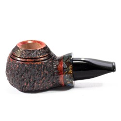 Pipe Armellini Botero Rusticated Rhodesian AR 2657 | Buy Now