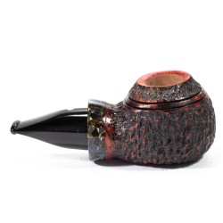 Pipa Armellini Botero Rusticata Rhodesian AR 2657 | Pipeonline