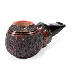 Pipe Armellini Botero Rusticated Rhodesian AR 2657 | Buy Now