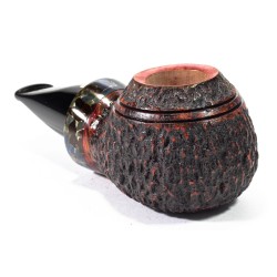 Pipe Armellini Botero Rusticated Rhodesian AR 2657 | Buy Now
