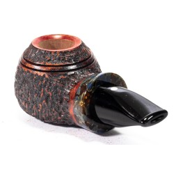 Pipe Armellini Botero Rusticated Rhodesian AR 2657 | Buy Now