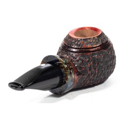 Pipe Armellini Botero Rusticated Rhodesian AR 2657 | Buy Now