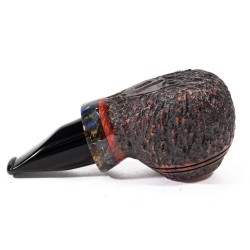Pipe Armellini Botero Rusticated Rhodesian AR 2657 | Buy Now