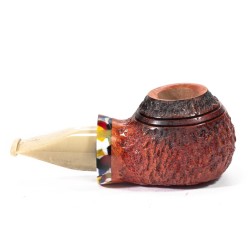 Pipa Armellini Botero Rusticata Rhodesian AR 2655 | Pipeonline