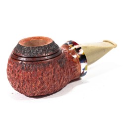 Pipe Armellini Botero Rusticated Rhodesian AR 2655 | Buy Now