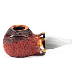 Pipe Armellini Botero Rusticated Rhodesian AR 2659 | Buy Now