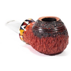 Pipe Armellini Botero Rusticated Rhodesian AR 2659 | Buy Now