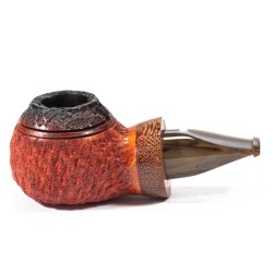 Pipa Armellini Botero Rusticata Rhodesian AR 2654 | Pipeonline