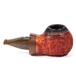 Pipe Armellini Botero Rusticated Rhodesian AR 2654 | Buy Now