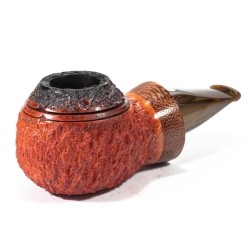 Pipa Armellini Botero Rusticata Rhodesian AR 2654 | Pipeonline