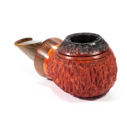 Pipa Armellini Botero Rusticata Rhodesian AR 2654 | Pipeonline
