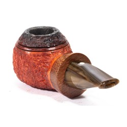 Pipa Armellini Botero Rusticata Rhodesian AR 2654 | Pipeonline