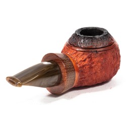 Pipa Armellini Botero Rusticata Rhodesian AR 2654 | Pipeonline