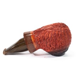 Pipa Armellini Botero Rusticata Rhodesian AR 2654 | Pipeonline