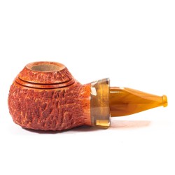 Pipe Armellini Botero Rusticated Rhodesian AR 2640 | Buy Now