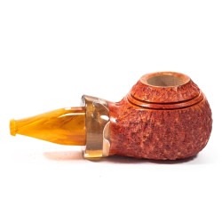 Pipe Armellini Botero Rusticated Rhodesian AR 2640 | Buy Now