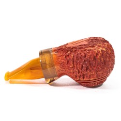 Pipe Armellini Botero Rusticated Rhodesian AR 2640 | Buy Now