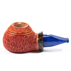 Pipa Armellini Botero Rusticata Rhodesian AR 2658 | Pipeonline