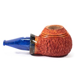 Pipa Armellini Botero Rusticata Rhodesian AR 2658 | Pipeonline