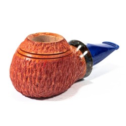 Pipe Armellini Botero Rusticated Rhodesian AR 2658 | Buy Now