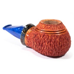 Pipa Armellini Botero Rusticata Rhodesian AR 2658 | Pipeonline