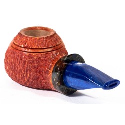 Pipe Armellini Botero Rusticated Rhodesian AR 2658 | Buy Now