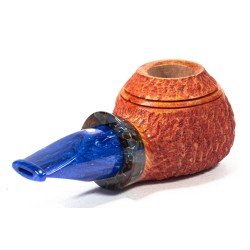 Pipe Armellini Botero Rusticated Rhodesian AR 2658 | Buy Now