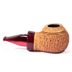 Pipe Armellini Botero Rusticated Rhodesian AR 2636 | Buy Now