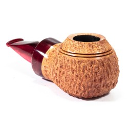 Pipe Armellini Botero Rusticated Rhodesian AR 2636 | Buy Now
