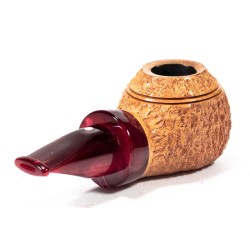 Pipe Armellini Botero Rusticated Rhodesian AR 2636 | Buy Now